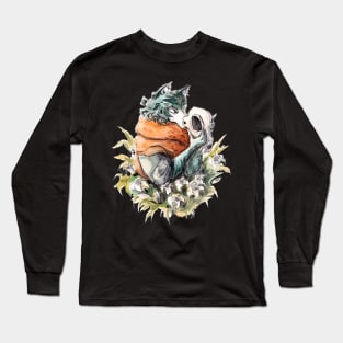 Legosi Soft Boi Long Sleeve T-Shirt